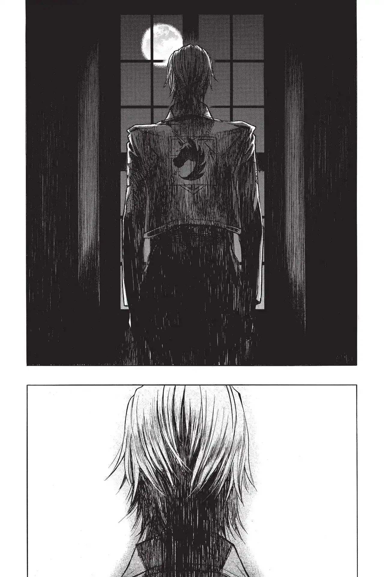 Shingeki no Kyojin Before the Fall Chapter 55 45